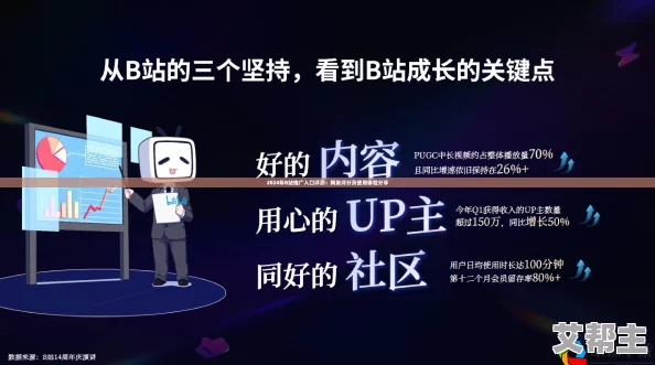 b站推广网站2024mmm破解版：网友评价纷纷表示效果显著，值得一试！