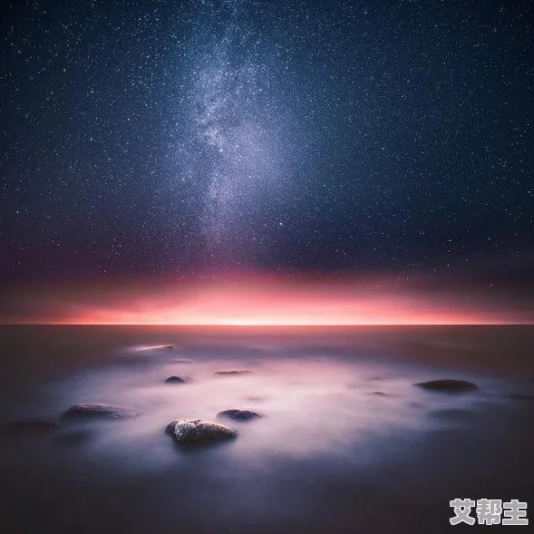 星空无限MV剧梁佳新，画面唯美，音乐动人，让人沉醉其中，期待更多作品！