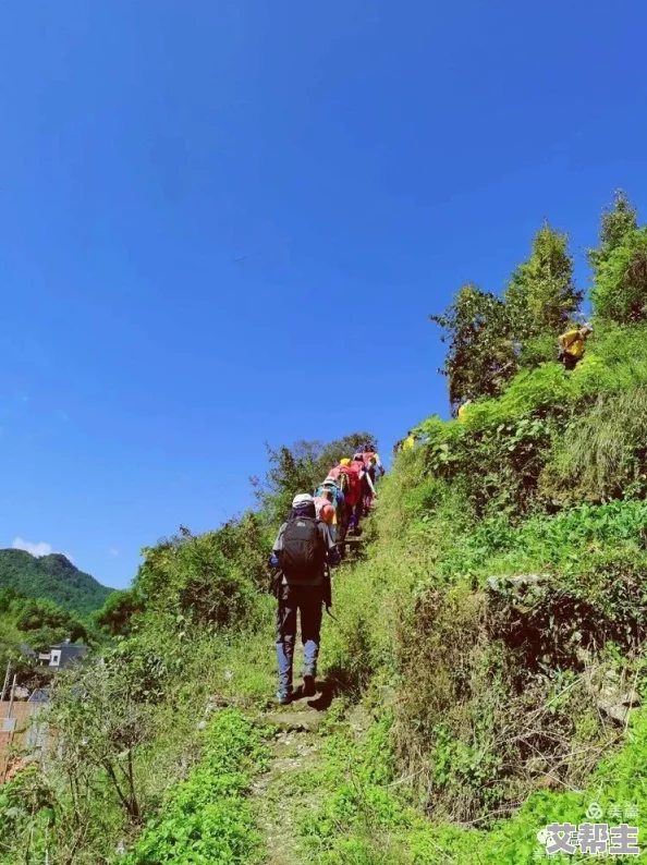 桃源秘境揭秘：深处人家赶山路线及快速到达指南新解